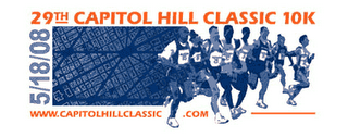 Cap Hill Classic Graphic